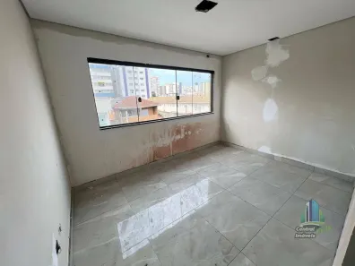 Casa de Condomínio com 3 Quartos à venda, 105m² no Guilhermina, Praia Grande
