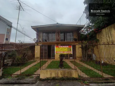 Lote/Terreno à venda, 440m² no Pinheirinho, Curitiba