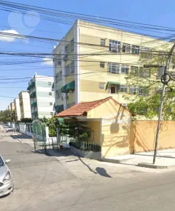 Apartamento com 2 Quartos à venda, 63m² no Colubande, São Gonçalo