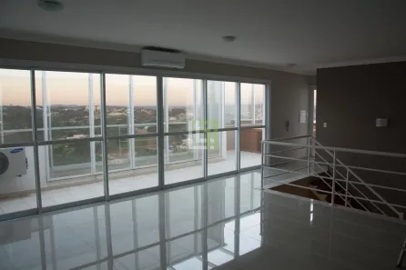 Cobertura com 3 Quartos à venda, 190m² no Engordadouro, Jundiaí