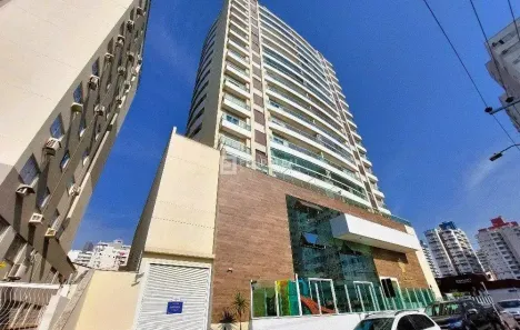 Apartamento com 3 Quartos à venda, 101m² no Campinas, São José