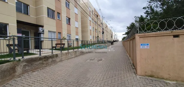 Apartamento com 2 Quartos para alugar, 48m² no Jardim Betânia, Cachoeirinha
