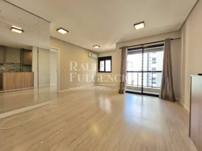 Apartamento com 1 Quarto para alugar, 56m² no Gleba Fazenda Palhano, Londrina