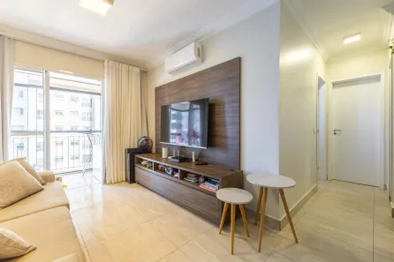 Apartamento com 2 Quartos à venda, 69m² no Sul, Brasília