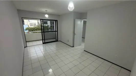 Apartamento com 2 Quartos à venda, 80m² no Renascença, São Luís