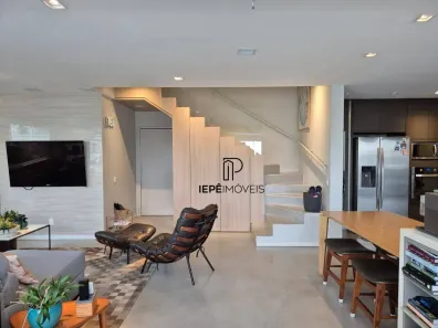 Cobertura com 4 Quartos à venda, 230m² no Cidade Monções, São Paulo