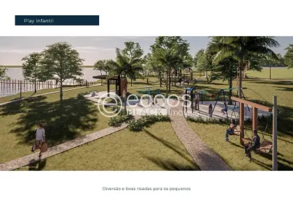 Lote/Terreno à venda, 700m² no Centro, Uberaba
