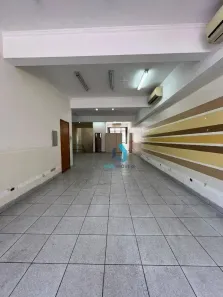 Ponto Comercial para alugar, 300m² no Santo Amaro, São Paulo
