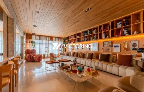 Apartamento com 2 Quartos à venda, 202m² no Jardim Paulista, São Paulo