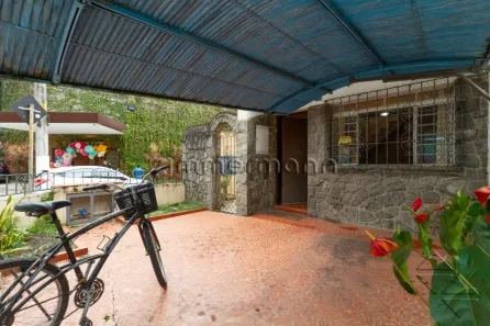 Sobrado com 2 Quartos à venda, 90m² no Vila Uberabinha, São Paulo