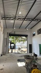Galpão/Depósito/Armazém para alugar, 200m² no Vila Nair, São José dos Campos