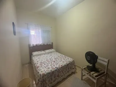 Casa com 2 Quartos à venda, 43m² no Chácara Glória, Itanhaém
