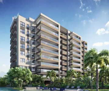CONCEPT BY CYRELA no Barra da Tijuca, Rio de Janeiro