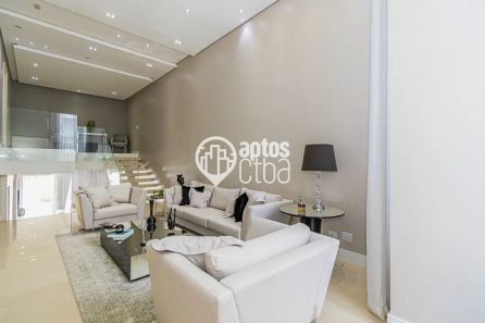 Casa de Condomínio com 3 Quartos à venda, 253m² no Boa Vista, Curitiba