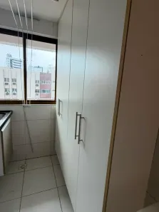 Apartamento com 2 Quartos para alugar, 54m² no Graças, Recife