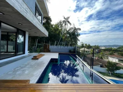 Casa com 4 Quartos à venda, 671m² no América, Joinville