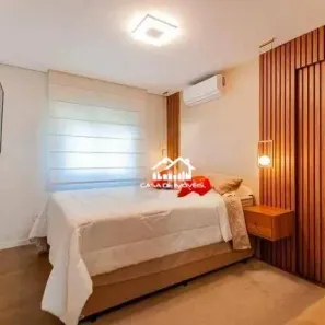 Apartamento com 3 Quartos para alugar, 117m² no Vila Andrade, São Paulo
