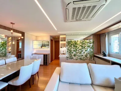 Apartamento com 3 Quartos à venda, 78m² no Santa Rosa, Londrina