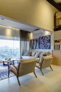 Apartamento com 2 Quartos à venda, 149m² no Cidade Monções, São Paulo