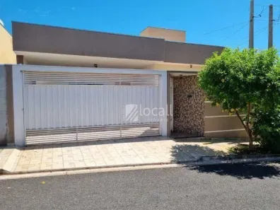 Casa com 3 Quartos à venda, 170m² no Residencial Santa Regina, São José do Rio Preto