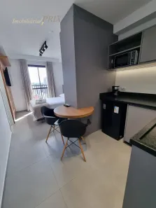 Apartamento com 1 Quarto à venda, 21m² no Centro, Curitiba