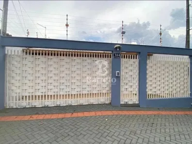 Casa com 4 Quartos à venda, 155m² no Novo Aeroporto, Londrina