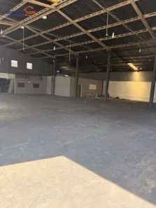 Galpão/Depósito/Armazém para alugar, 900m² no Jardim Motorama, São José dos Campos