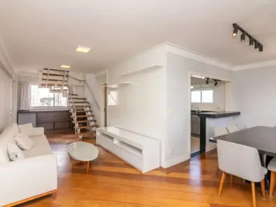 Cobertura com 3 Quartos à venda, 160m² no Alto da Lapa, São Paulo