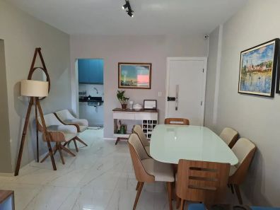Apartamento com 3 Quartos à venda, 94m² no Candeal, Salvador