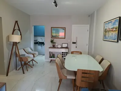 Apartamento com 3 Quartos à venda, 94m² no Candeal, Salvador