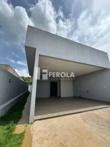 Casa com 3 Quartos à venda, 250m² no Setor Habitacional Arniqueira, Brasília