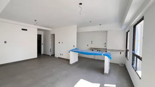 Apartamento com 1 Quarto à venda, 57m² no Setor Central, Goiânia