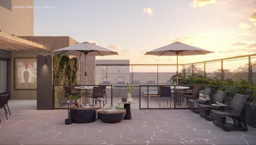 Apartamento com 1 Quarto à venda, 57m² no Parnamirim, Recife