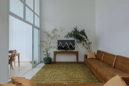 Apartamento com 4 Quartos à venda, 220m² no Vila da Serra, Nova Lima