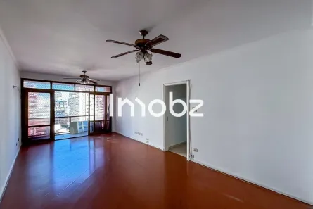 Apartamento com 3 Quartos à venda, 130m² no Pinheiros, São Paulo