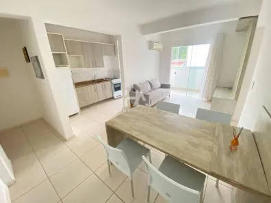 Apartamento com 2 Quartos para alugar, 54m² no Rau, Jaraguá do Sul