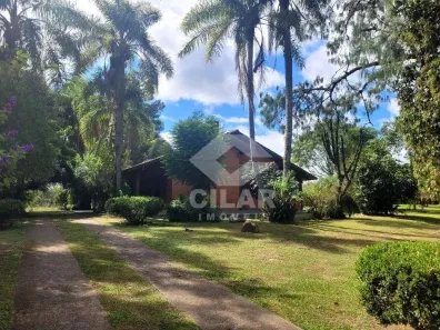 Fazenda/Sítio com 3 Quartos à venda, 360m² no Loteamento Eldourado, Eldorado do Sul