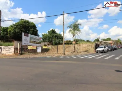 Lote/Terreno para alugar, 2356m² no Parque Alvorada, Araraquara