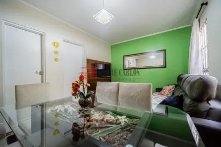 Casa de Condomínio com 2 Quartos à venda, 100m² no Quitaúna, Osasco