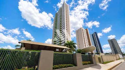 Apartamento com 3 Quartos à venda, 98m² no Candelária, Natal