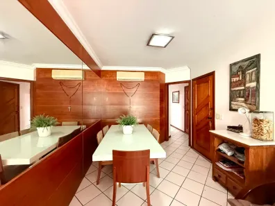 Apartamento com 3 Quartos à venda, 120m² no Santa Helena, Vitória