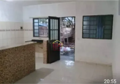 Casa com 2 Quartos à venda, 150m² no Jardim Carolina, Ubatuba
