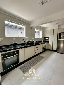 Casa com 3 Quartos à venda, 202m² no Cidade das Flores, Osasco