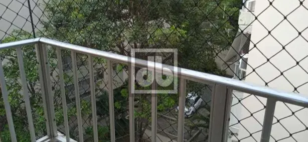 Apartamento com 2 Quartos à venda, 66m² no Méier, Rio de Janeiro