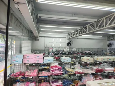 Ponto Comercial à venda, 1100m² no Brás, São Paulo
