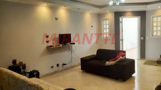 Casa com 5 Quartos à venda, 237m² no Vila Santa Terezinha (Zona Norte), São Paulo