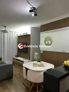 Apartamento com 3 Quartos à venda, 60m² no Nova Petrópolis, São Bernardo do Campo