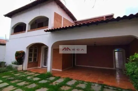 Casa com 4 Quartos à venda, 287m² no Jardim Guarani, Campinas