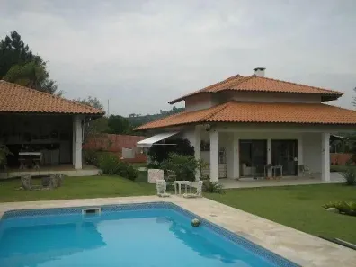 Casa de Condomínio com 3 Quartos à venda, 199m² no Cachoeiras do Imaratá, Itatiba