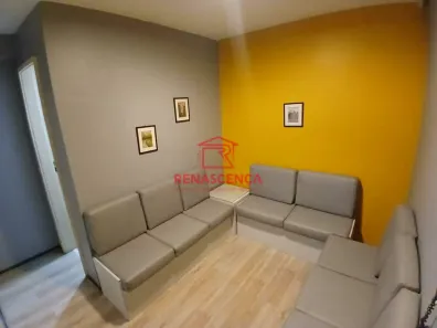 Sala Comercial para alugar, 48m² no Tijuca, Rio de Janeiro